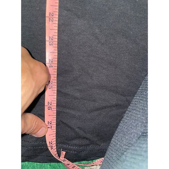 2006 Sturgis Black Crowes nickelback Foghat Reo Shirt Band 2000s Large - Picture 9 of 9